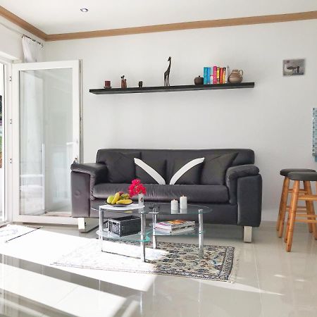 Grenadilla Daire Constantia Dış mekan fotoğraf