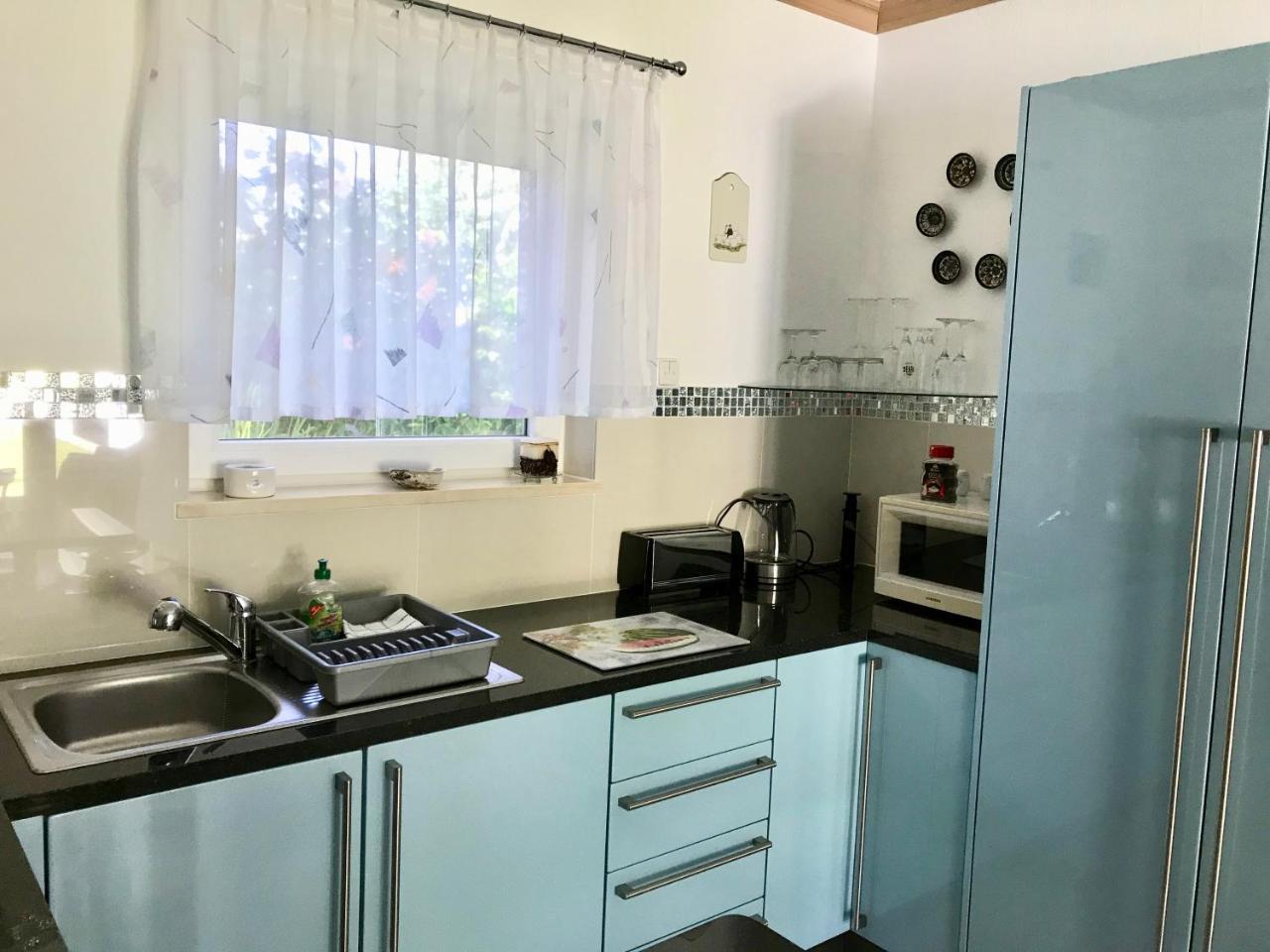 Grenadilla Daire Constantia Dış mekan fotoğraf
