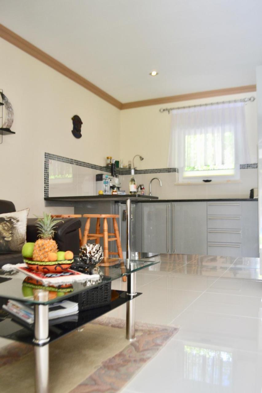Grenadilla Daire Constantia Dış mekan fotoğraf