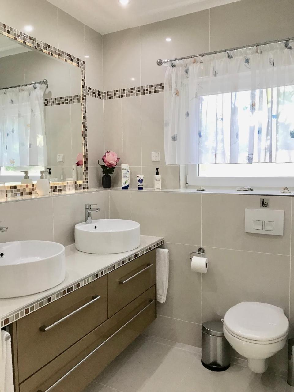 Grenadilla Daire Constantia Dış mekan fotoğraf