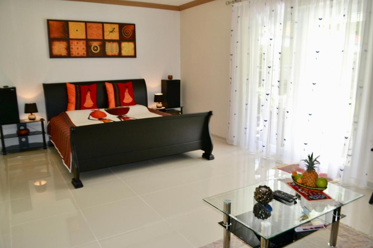 Grenadilla Daire Constantia Dış mekan fotoğraf