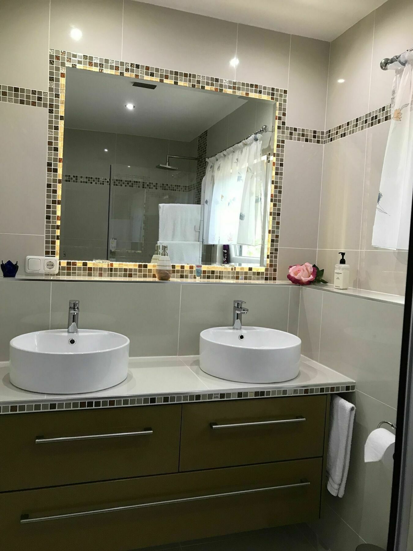 Grenadilla Daire Constantia Dış mekan fotoğraf