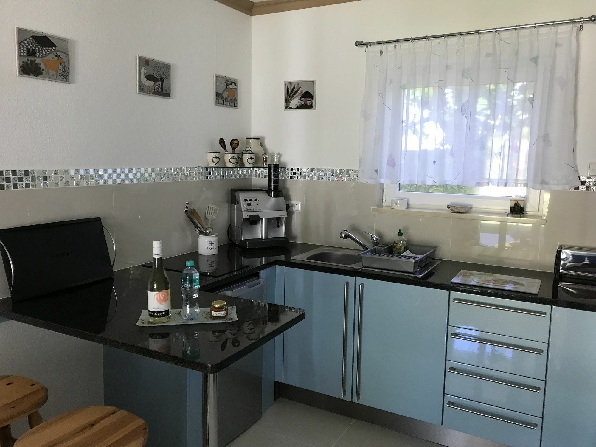 Grenadilla Daire Constantia Dış mekan fotoğraf