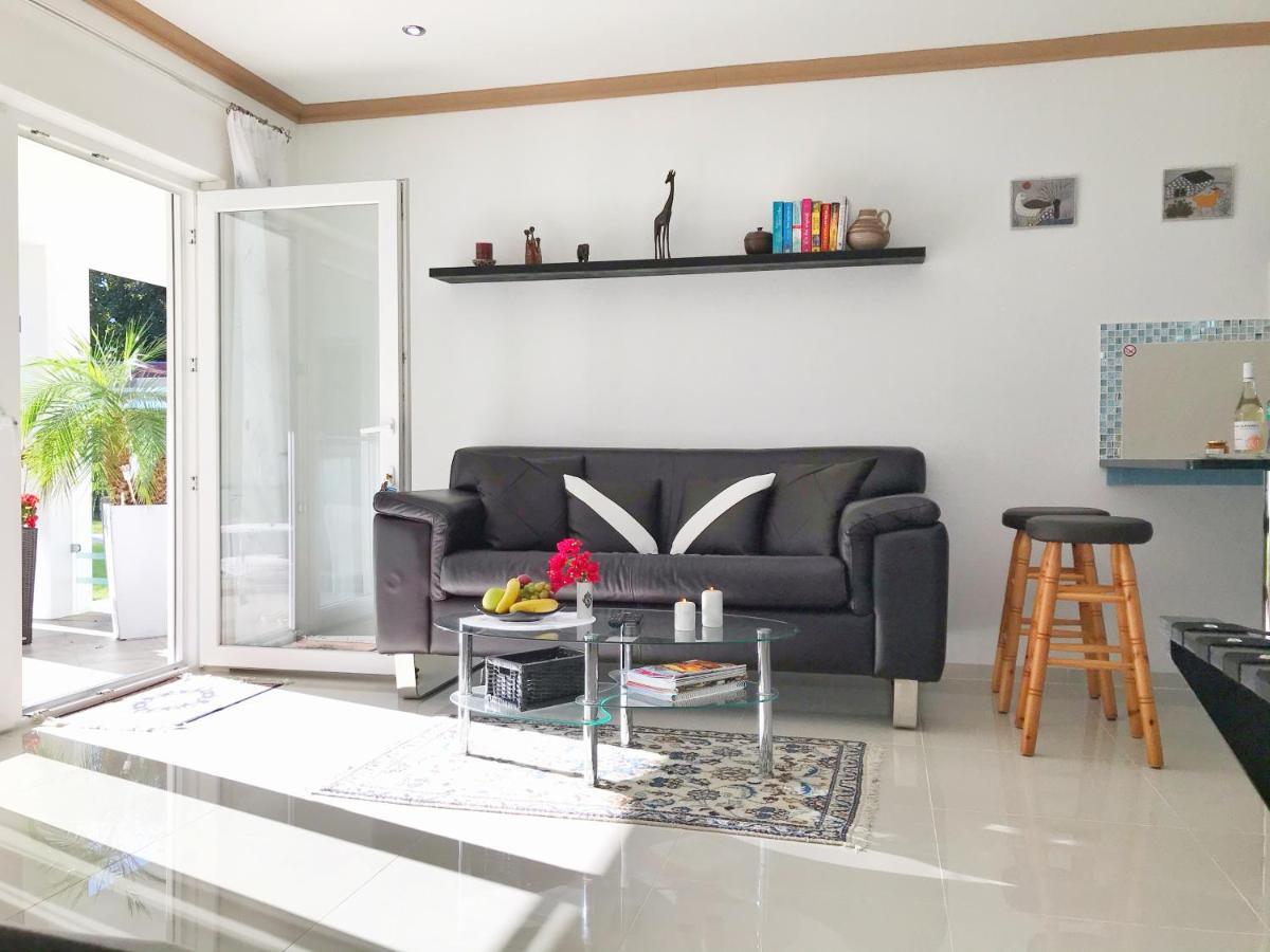 Grenadilla Daire Constantia Dış mekan fotoğraf