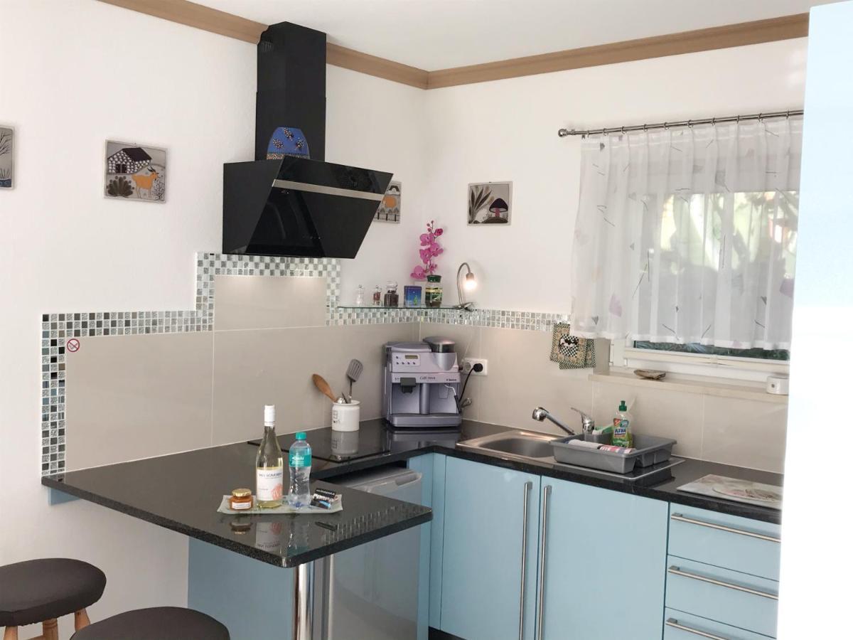 Grenadilla Daire Constantia Dış mekan fotoğraf