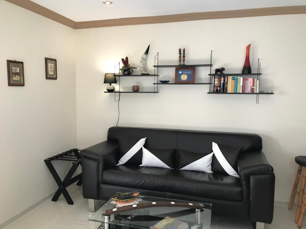 Grenadilla Daire Constantia Dış mekan fotoğraf
