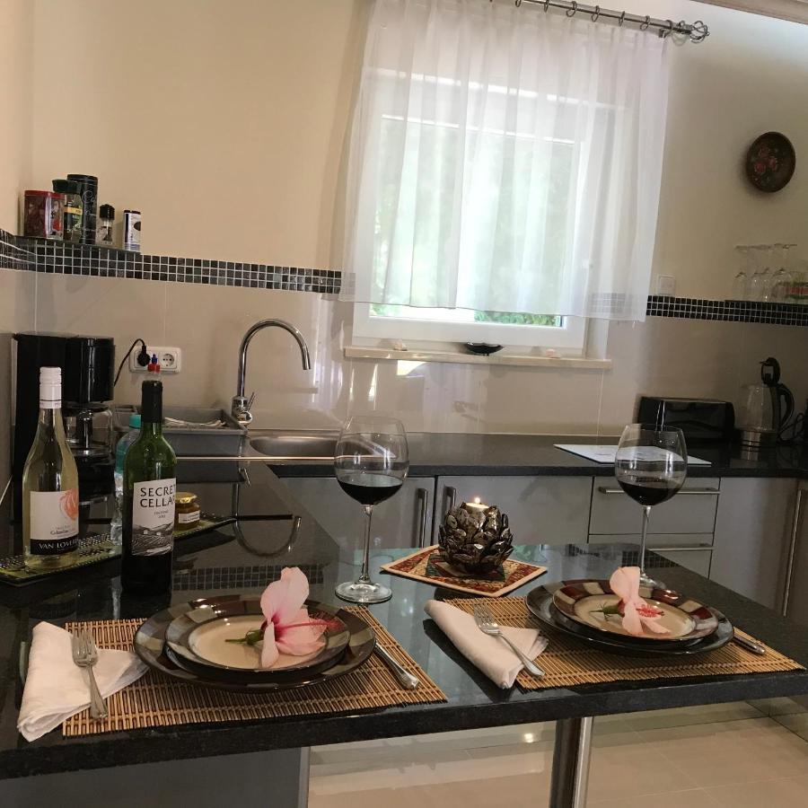 Grenadilla Daire Constantia Dış mekan fotoğraf