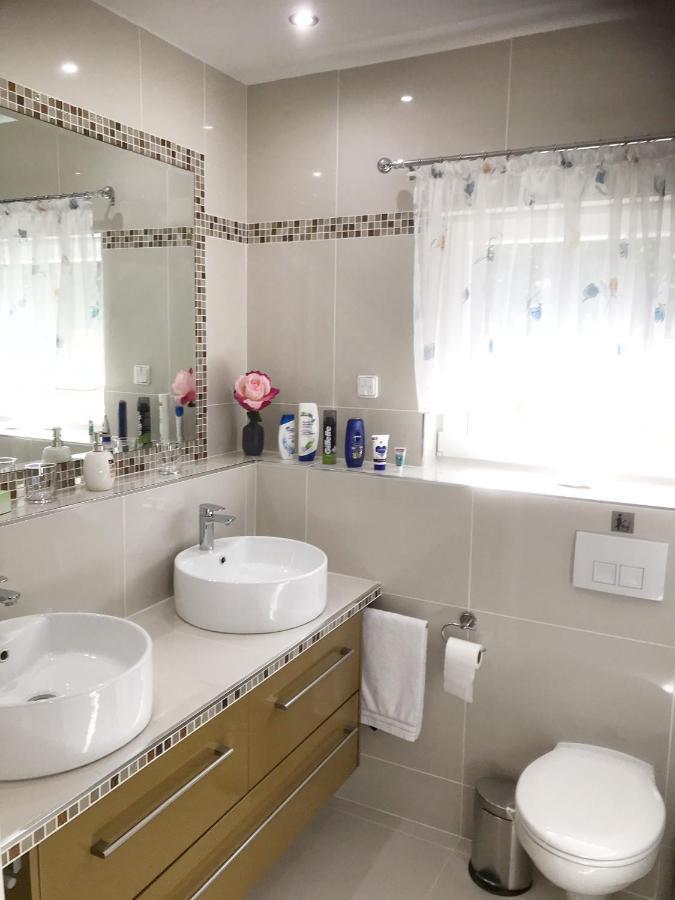 Grenadilla Daire Constantia Dış mekan fotoğraf