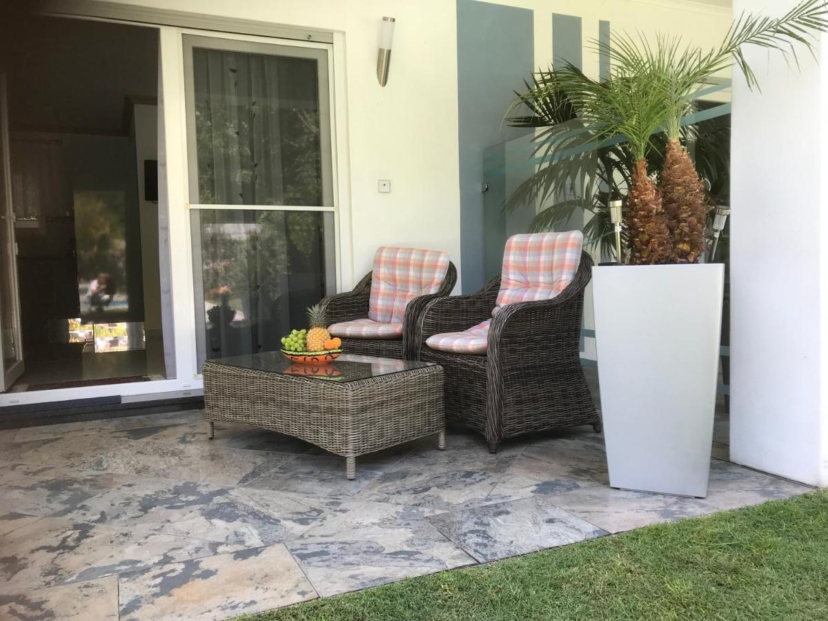 Grenadilla Daire Constantia Dış mekan fotoğraf
