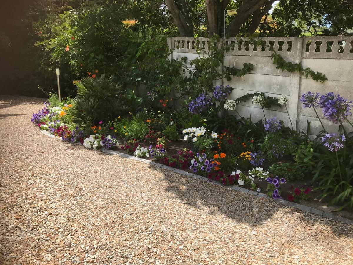 Grenadilla Daire Constantia Dış mekan fotoğraf