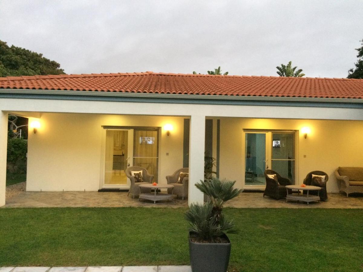 Grenadilla Daire Constantia Dış mekan fotoğraf