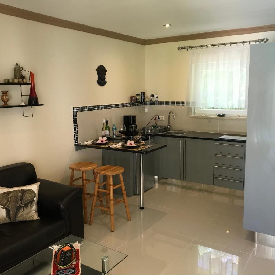 Grenadilla Daire Constantia Dış mekan fotoğraf
