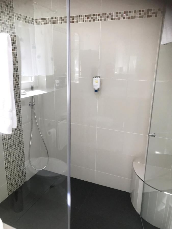 Grenadilla Daire Constantia Dış mekan fotoğraf